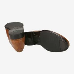 Galizio Torresi Art.  443620 V19597 Braun -Modeschuhgeschäft sohle 1423020028