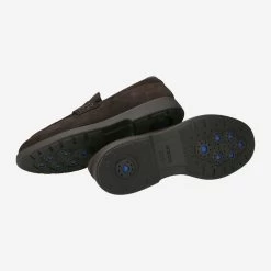 GEOX Art.  SPHERICA Braun -Modeschuhgeschäft sohle 1423060138