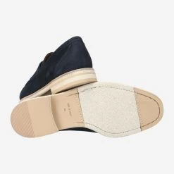 Flecs Art.  B905-9 Blau -Modeschuhgeschäft sohle 1428060138