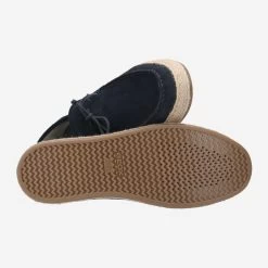 GEOX Art.  PANTELLERIA Blau -Modeschuhgeschäft sohle 1428060198