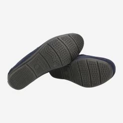 GEOX Art.  SIRON Blau -Modeschuhgeschäft sohle 1428060208