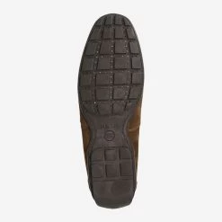 GEOX Art. U1144V 00022 C6009 MONET Coffee 8 GEOX Art. U1144V 00022 C6009 MONET Coffee -Modeschuhgeschäft sohle 1433160002