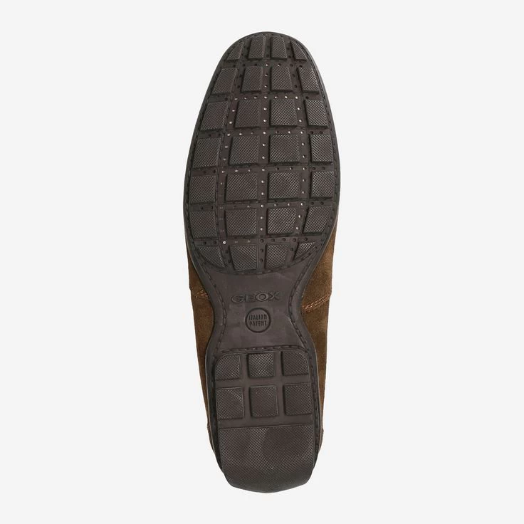 GEOX Art. U1144V 00022 C6009 MONET Coffee 5 GEOX Art. U1144V 00022 C6009 MONET Coffee – Bild 3