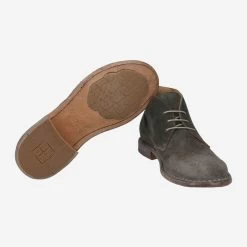 Moma Art.  2BS403-KOB INCENSO Grau -Modeschuhgeschäft sohle 1512060008