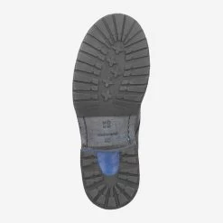 Moma Art.  2CW007-CU Schwarz -Modeschuhgeschäft sohle 1520010515