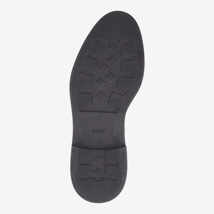 Boss Art. CALEV_HALB Schwarz 6 Boss Art. CALEV_HALB Schwarz – Bild 4