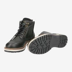 Pantofola D'Oro Pantofola D´Oro Art. 10223003.25Y Schwarz 10 Pantofola D'Oro Pantofola D´Oro Art. 10223003.25Y Schwarz -Modeschuhgeschäft sohle 1520010737