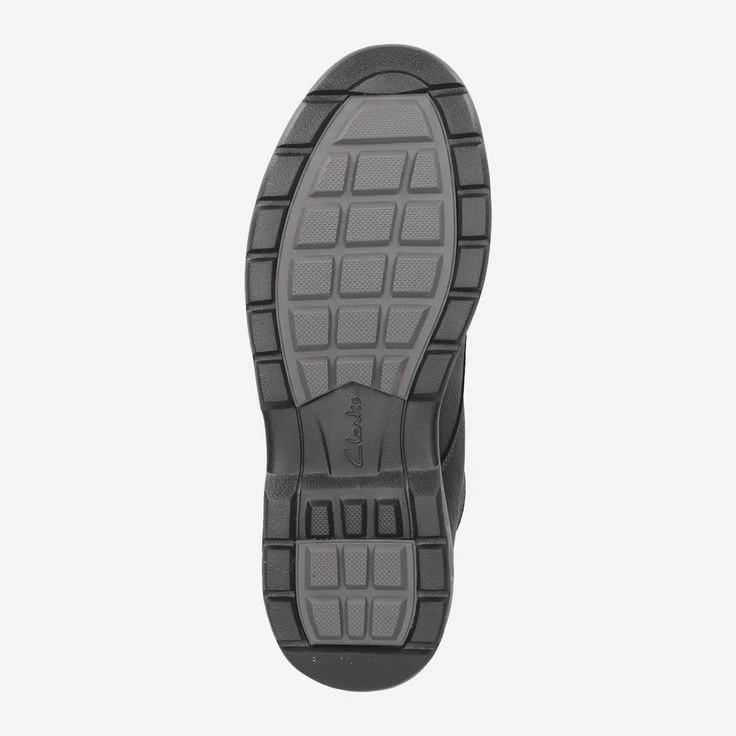 Clarks Art. Rockie HiGTX 26161227 7 Schwarz 6 Clarks Art. Rockie HiGTX 26161227 7 Schwarz – Bild 4