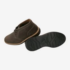 Clarks Art. Chantry Mid Grau 10 Clarks Art. Chantry Mid Grau -Modeschuhgeschäft sohle 1522060087