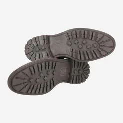 Blackstone Art.  UG20 OBSIDIAN GREY Grau -Modeschuhgeschäft sohle 1522060097