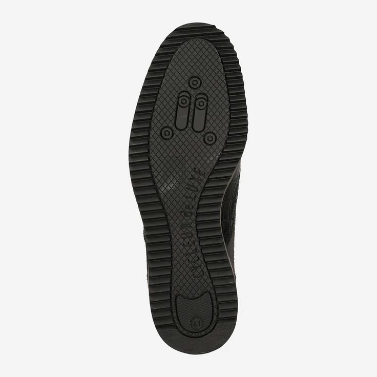 Cycleur De Luxe Art. LIMA Schwarz 5 Cycleur De Luxe Art. LIMA Schwarz – Bild 3