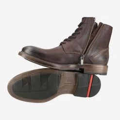 Lloyd Art.  22-576-11* DUAL Braun -Modeschuhgeschäft sohle 1523010537