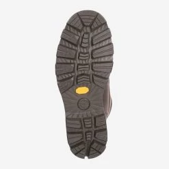 UGG Art.  STENTON Braun -Modeschuhgeschäft sohle 1523010555