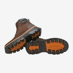 Boss Art.  Foster_Halb Braun -Modeschuhgeschäft sohle 1523010577