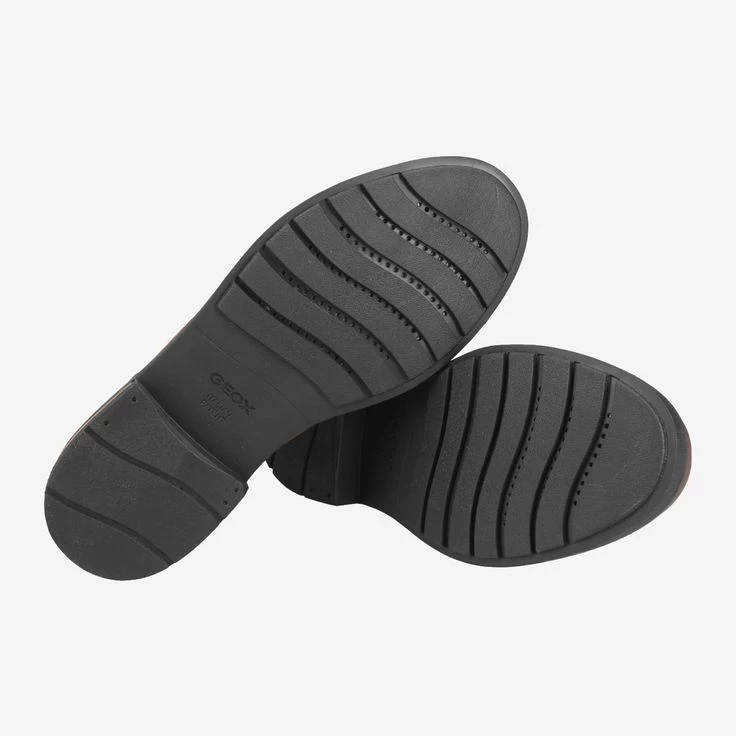 GEOX Art. VIGGIANO Braun 6 GEOX Art. VIGGIANO Braun – Bild 4