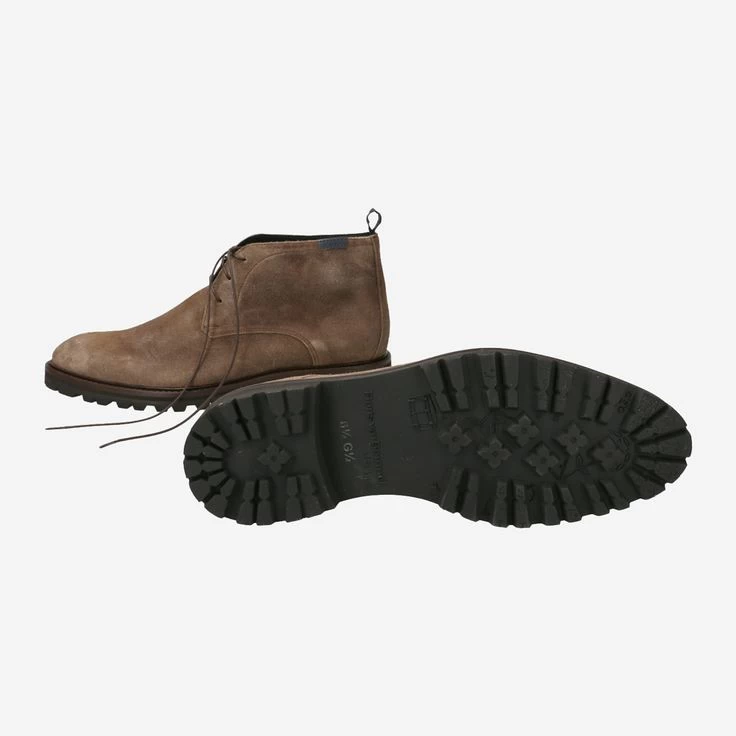 Floris Van Bommel Art. 50082-22-01 Braun 6 Floris Van Bommel Art. 50082-22-01 Braun – Bild 4