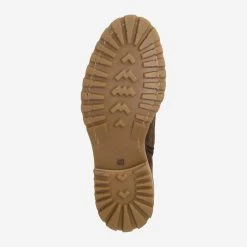 Flecs Art.  B542-FONDO GOMMA Braun -Modeschuhgeschäft sohle 1523060331