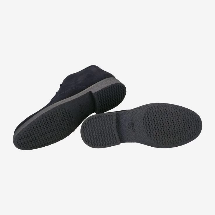 GEOX Art. CLAUDIO Blau 6 GEOX Art. CLAUDIO Blau – Bild 4