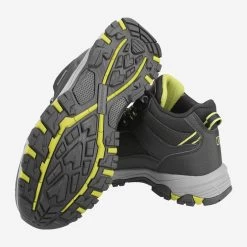 Skechers Art.  SELMEN - MELANO Schwarz -Modeschuhgeschäft sohle 1530090007