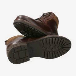 Galizio Torresi Art.  322318* V19355 Braun -Modeschuhgeschäft sohle 1583010317