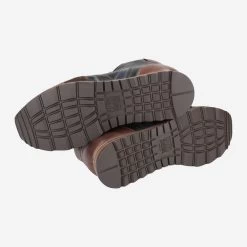 Galizio Torresi Art.  324218* V19359 Braun Kombiniert -Modeschuhgeschäft sohle 1583910007