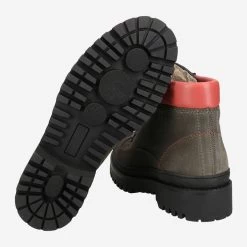 Marc O'Polo Marc O’ Polo Art.  KURT 5B Grün -Modeschuhgeschäft sohle 1587060007