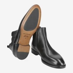 Flecs Art.  B330-3 Schwarz -Modeschuhgeschäft sohle 1610010007