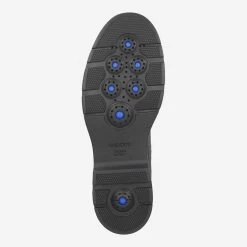 GEOX Art.  Spherica EC1 C Schwarz -Modeschuhgeschäft sohle 1620010121