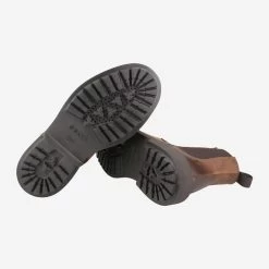 GEOX Art. FALORIA Braun 11 GEOX Art. FALORIA Braun -Modeschuhgeschäft sohle 1623080007