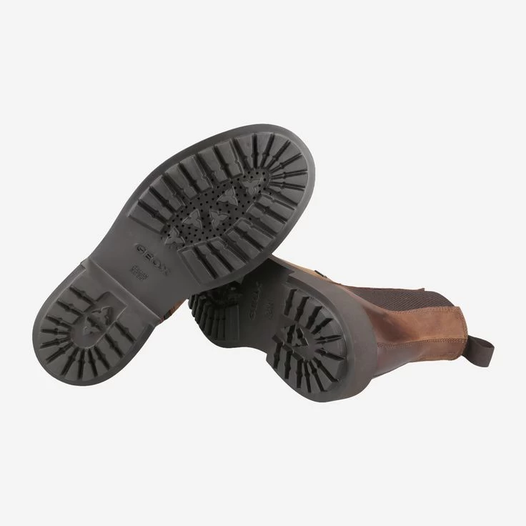 GEOX Art. FALORIA Braun 6 GEOX Art. FALORIA Braun – Bild 4