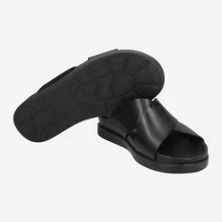 Clarks Art.  Sunder Wave 26170881 7 Schwarz -Modeschuhgeschäft sohle 1820010088