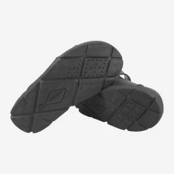 GEOX Art.  XAND Schwarz -Modeschuhgeschäft sohle 1820010098