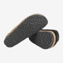 Birkenstock Art.  NAPLES Schwarz -Modeschuhgeschäft sohle 1820060048