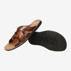 Brador Art.  46-620 MOGANO Braun -Modeschuhgeschäft sohle 1823010158