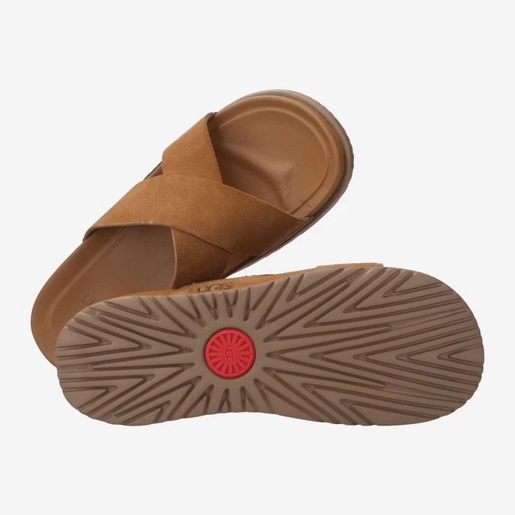 UGG Art. WAINSCOTT SLIDE Braun 6 UGG Art. WAINSCOTT SLIDE Braun – Bild 4