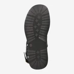 Brador Art.  46-506 NERO Schwarz -Modeschuhgeschäft sohle 1920010116