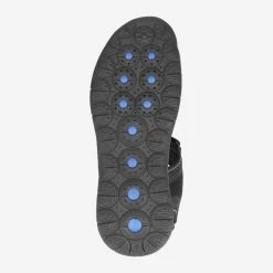 GEOX Art. SPHERICA Schwarz 10 GEOX Art. SPHERICA Schwarz -Modeschuhgeschäft sohle 1920060036