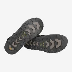 Clarks Art.  ATL Trek Sea Schwarz -Modeschuhgeschäft sohle 1920090006