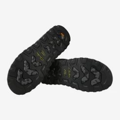 Clarks Art.  ATL Trek Wave Schwarz -Modeschuhgeschäft sohle 1920090028