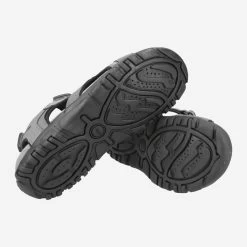 GEOX Art.  STRADA Grau -Modeschuhgeschäft sohle 1922010008