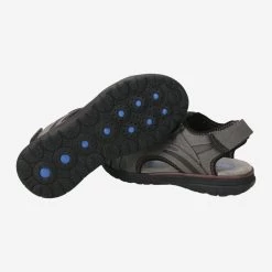 GEOX Art.  SPHERICA Grau -Modeschuhgeschäft sohle 1922060008