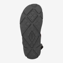 GEOX Art. XAND Braun 10 GEOX Art. XAND Braun -Modeschuhgeschäft sohle 1923010126