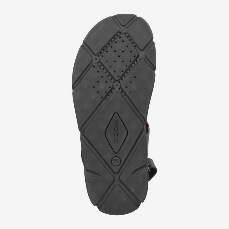 GEOX Art. XAND Braun 6 GEOX Art. XAND Braun – Bild 4