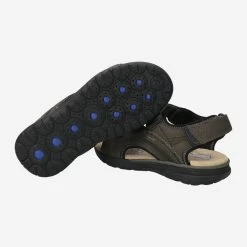 GEOX Art. SPHERICA Braun 10 GEOX Art. SPHERICA Braun -Modeschuhgeschäft sohle 1923060028