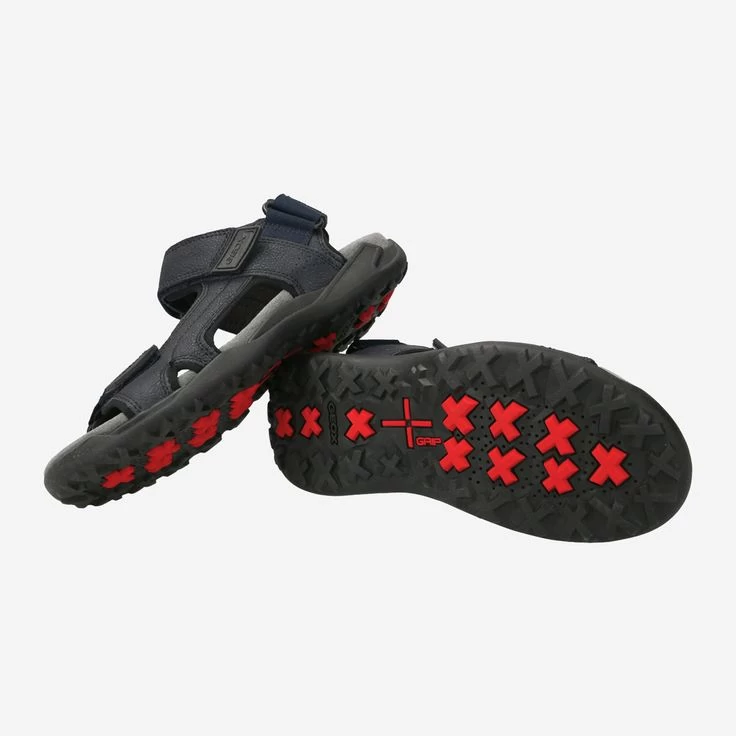 GEOX Art. TERRENO+GRIP Blau 6 GEOX Art. TERRENO+GRIP Blau – Bild 4