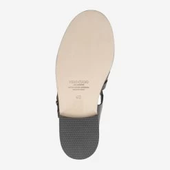 Fratelli Vanni Art.  D6150 Schwarz -Modeschuhgeschäft sohle 1950010016