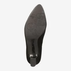 Peter Kaiser Art. 53233 240 MAHIRELLA Schwarz 8 Peter Kaiser Art. 53233 240 MAHIRELLA Schwarz -Modeschuhgeschäft sohle 2220060047