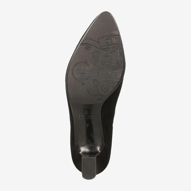 Peter Kaiser Art. 53233 240 MAHIRELLA Schwarz 5 Peter Kaiser Art. 53233 240 MAHIRELLA Schwarz – Bild 3