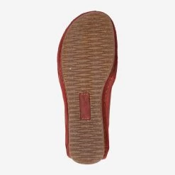 Clarks Art.  Janey Mae Rot -Modeschuhgeschäft sohle 2325010016