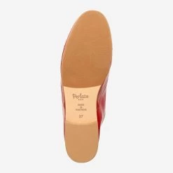 Perlato Art.  11019 Rot -Modeschuhgeschäft sohle 2325070008